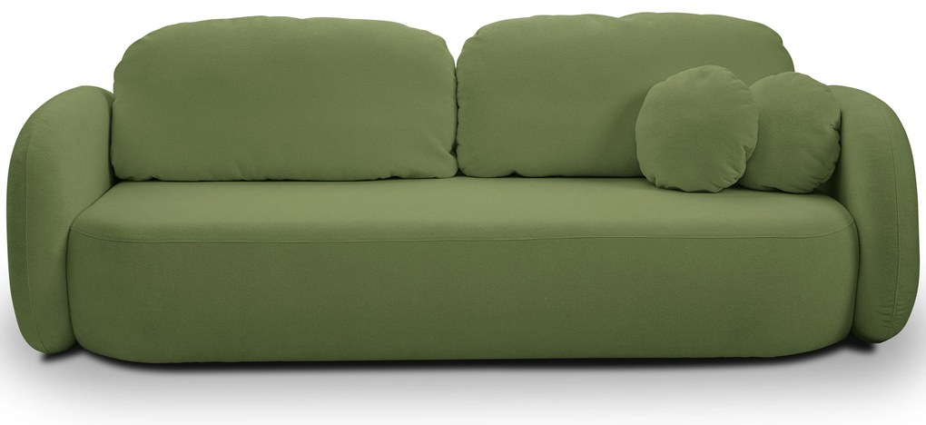 Canapea Onyx (verde). 1098084