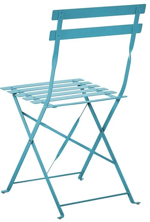 Set mobilier pentru balcon Frey (albastru). 1078884