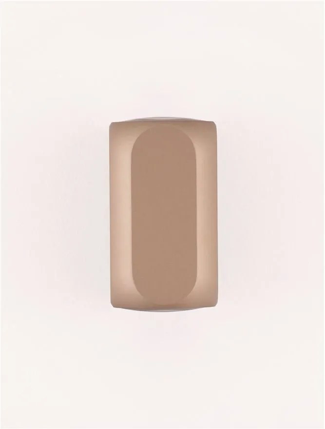 Aplica LED de perete design minimalist ELLI