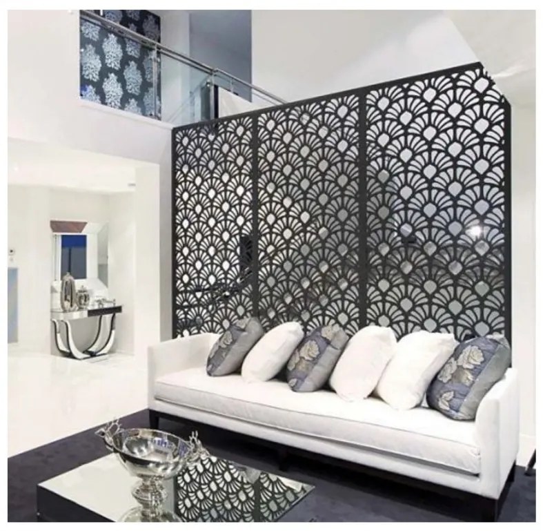 PERETE DECORATIV FIORIA