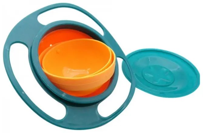 Castron magic pentru copiii mici