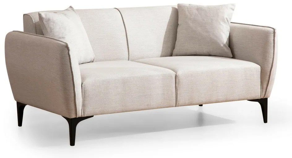 Canapea Belissimo Off White