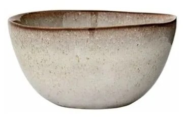 Bol din ceramică Bloomingville Sandrine