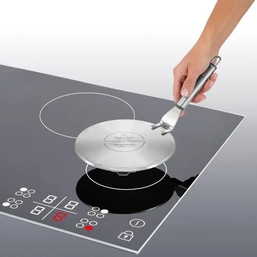 Adaptor pentru inducție Tescoma GrandCHEF, 17 cm, 17 cm