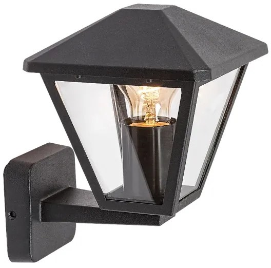 Lampă de perete de exterior PARAVENTO 1xE27/40W/230V IP44 Rabalux 7146