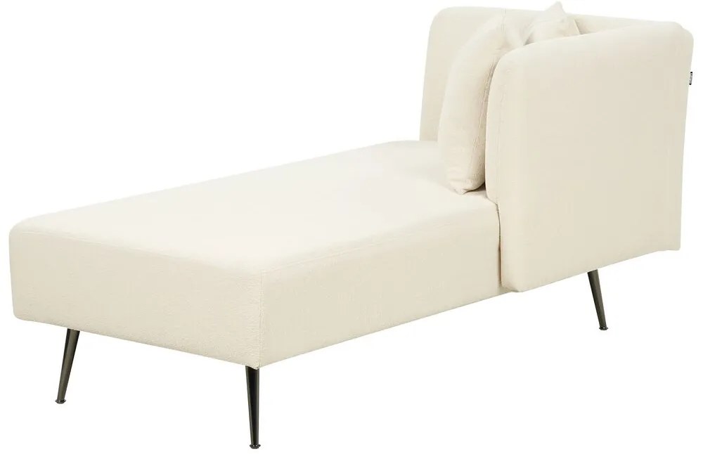 Divan/ Șezlong Riddikulus (alb) (S). 1075581