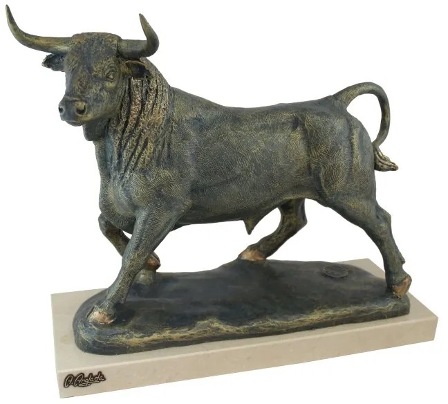 Statueta ”Taur” 79cm