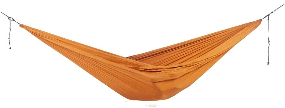 Hamac Descotis Bella, portocaliu, lungime 420 cm