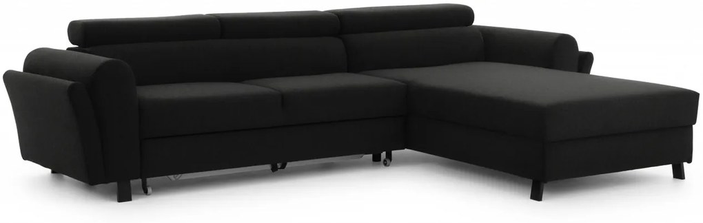 Coltar extensibil Mariall pe dreapta Sawana 14