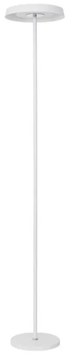 Lampadar LED design modern VITI alb NVL-9155181