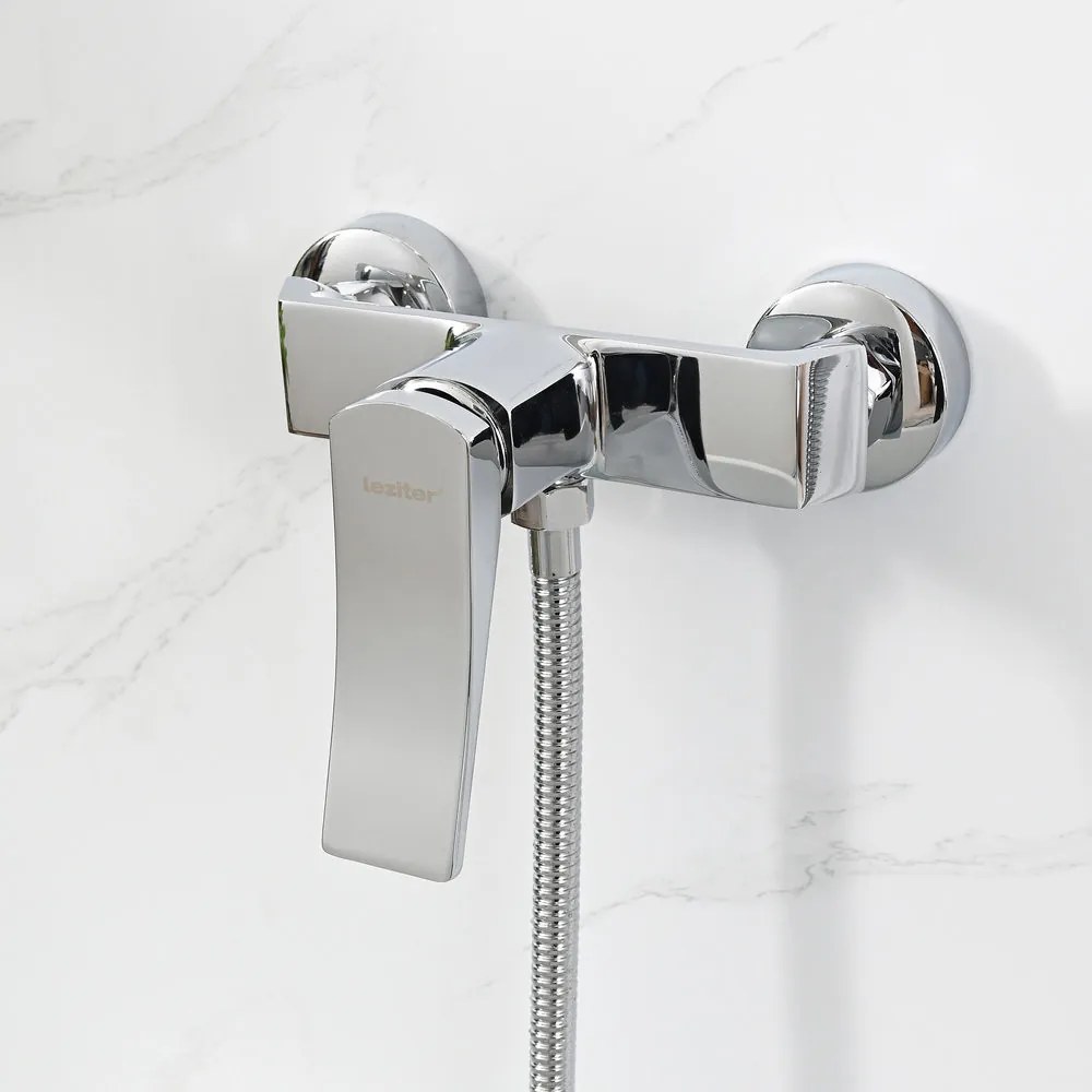 Arno robinet de duș crom