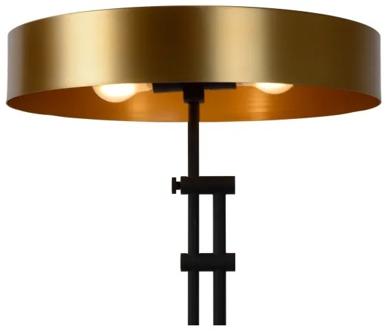 Lampadar Lucide 30770/02/02 GIADA 2xE27/60W/230V