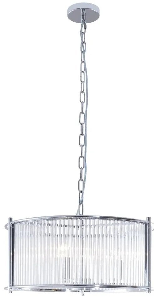 Lustra suspendata eleganta design modern MARMO