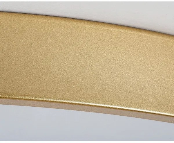 Rabalux 71038 -LED Plafonieră LED dimabilă TESIA LED/60W/230V 3000-6000K+telecomandă