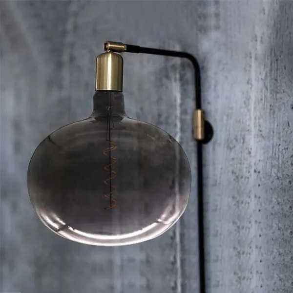 Bec LED FILAMENT E27/4W/230V