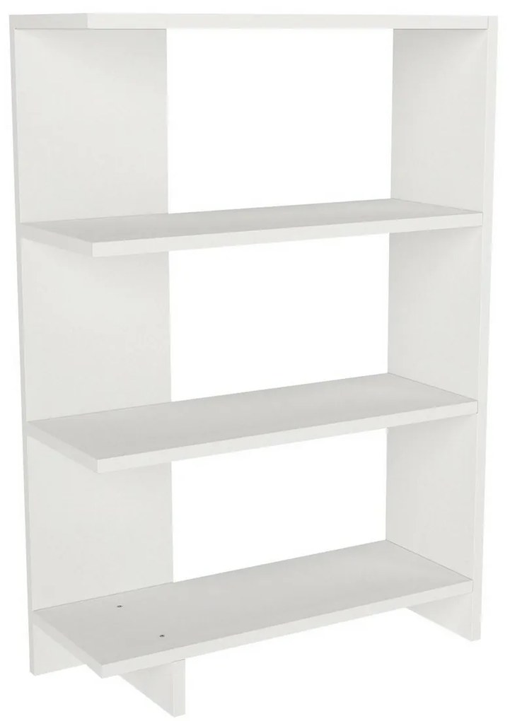 Bibliotecă Trilon White