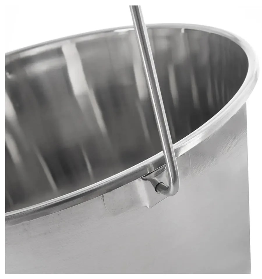 Găleată din metal 12 l – Orion