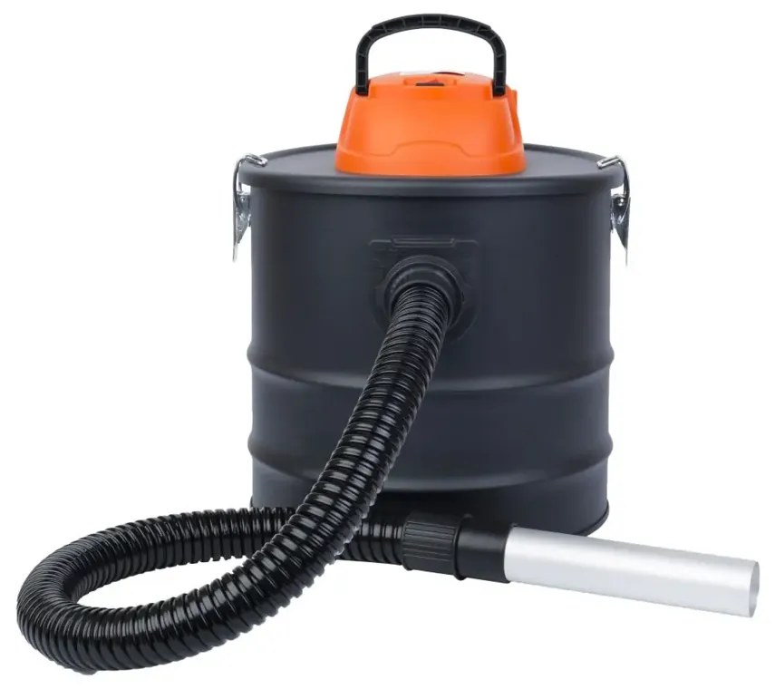 Aspirator de cenușă rece Power  18 l, 1000 W deacționare , 650139
