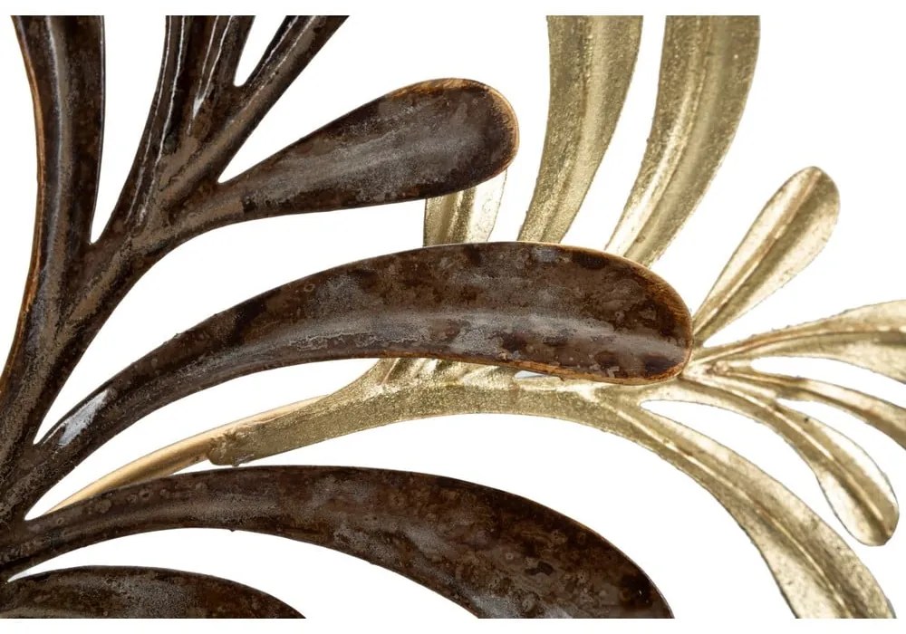 Decorațiune de perete din metal 97x100 cm Albero Lixy – Mauro Ferretti