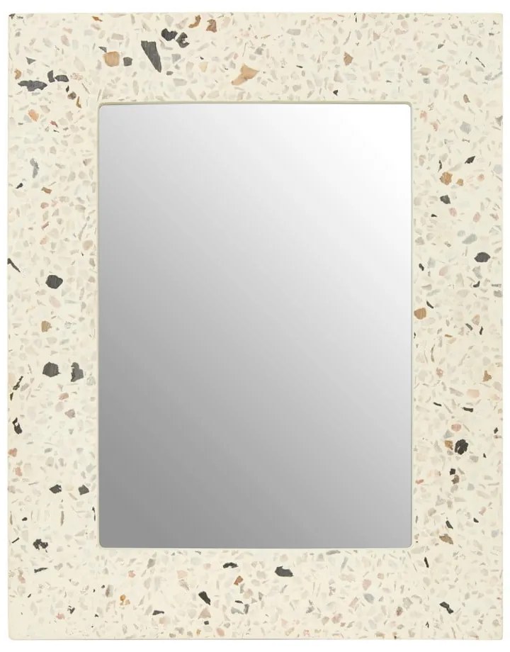 Ramă foto crem din lemn 19x24 cm Mimo – Premier Housewares