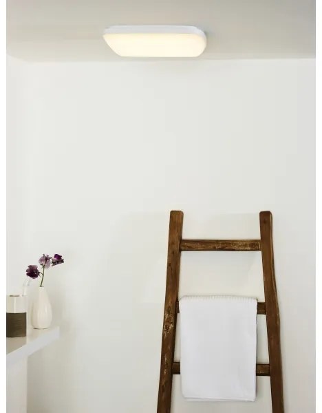 Lucide 79193/24/31 - Corp de iluminat LED pentru baie TISIS LED/24W/230V IP54