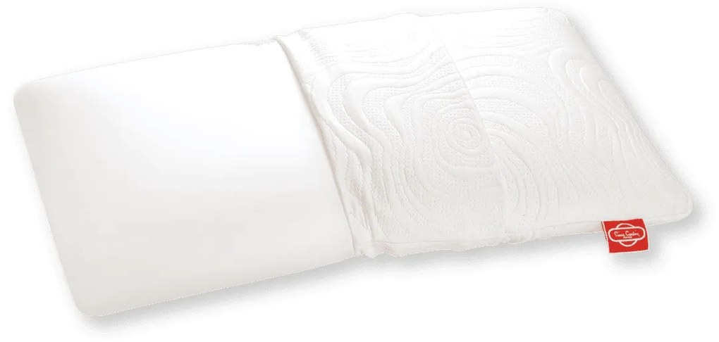 Pernă Magniflex, Riviera by Pierre Cardin, 42x72x12
