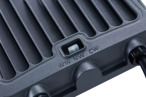Philips-LED Reflector cu senzor LEDINAIRE ALL-IN LED/10W/230V 3000/4000/6500K IP65
