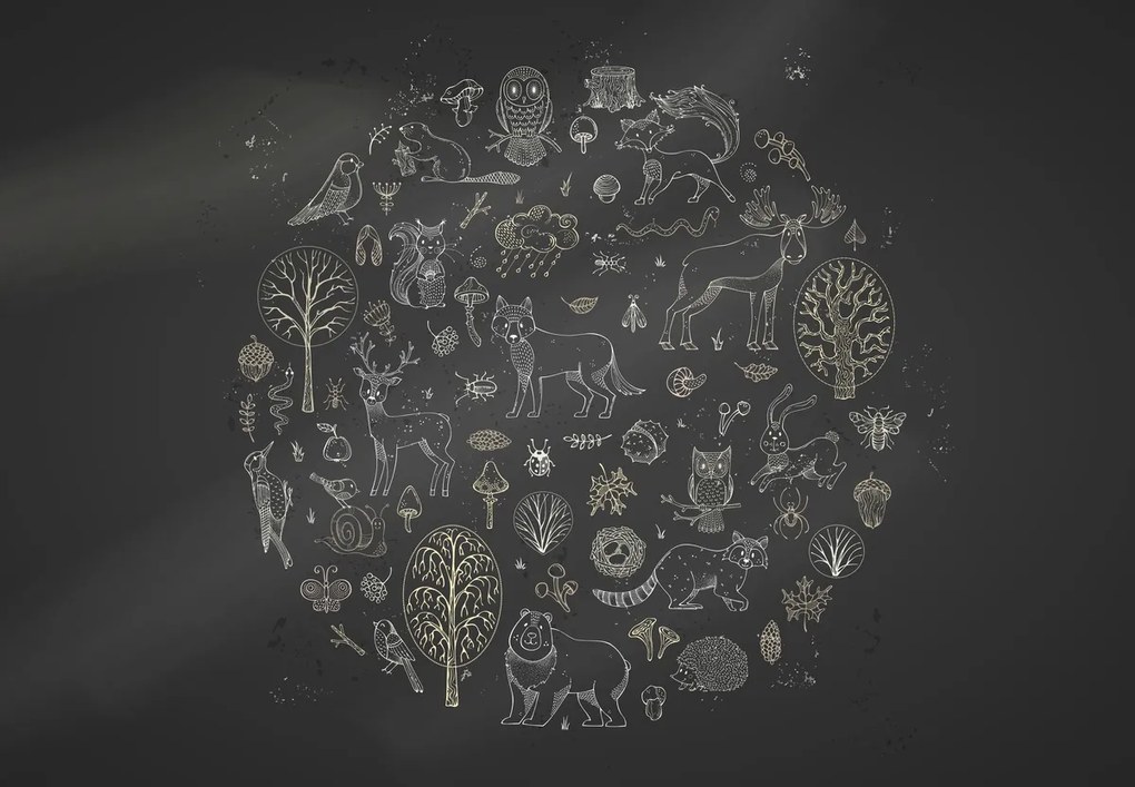 Fototapet - Natura (147x102 cm)