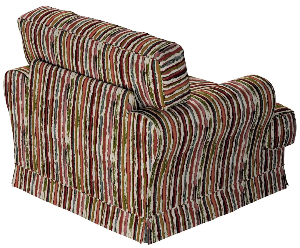 Husa fotoliu Ekeskog