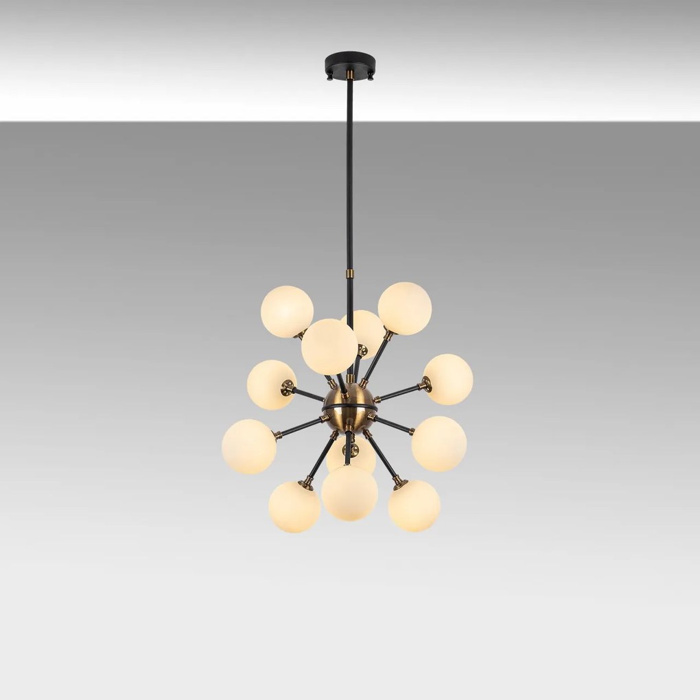 Candelabru Cavud - 11590