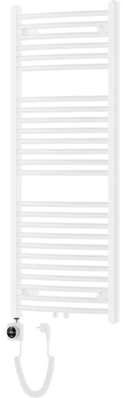 Mexen Ares calorifer electric 1200 x 500 mm, 500 W, alb - W102-1200-500-6500-20