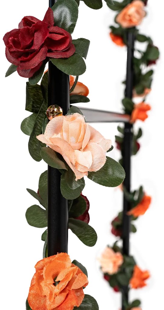 Arc de grădină/suport pentru plante 4Home