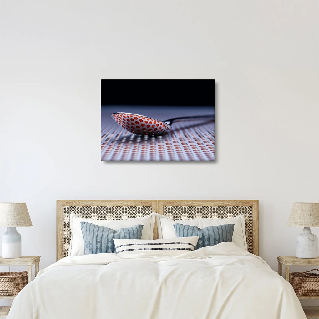 Tablou cu oglindire (70x50 cm)