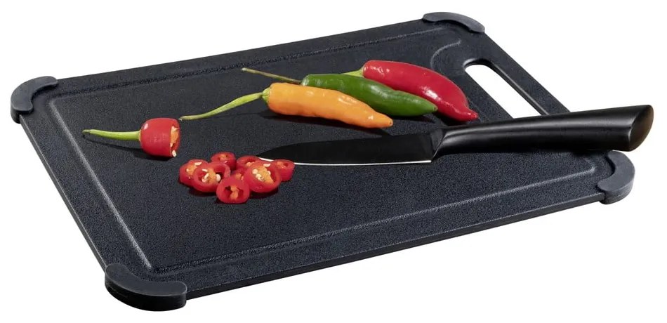 Tocător 20,5x30 cm Peet – Wenko