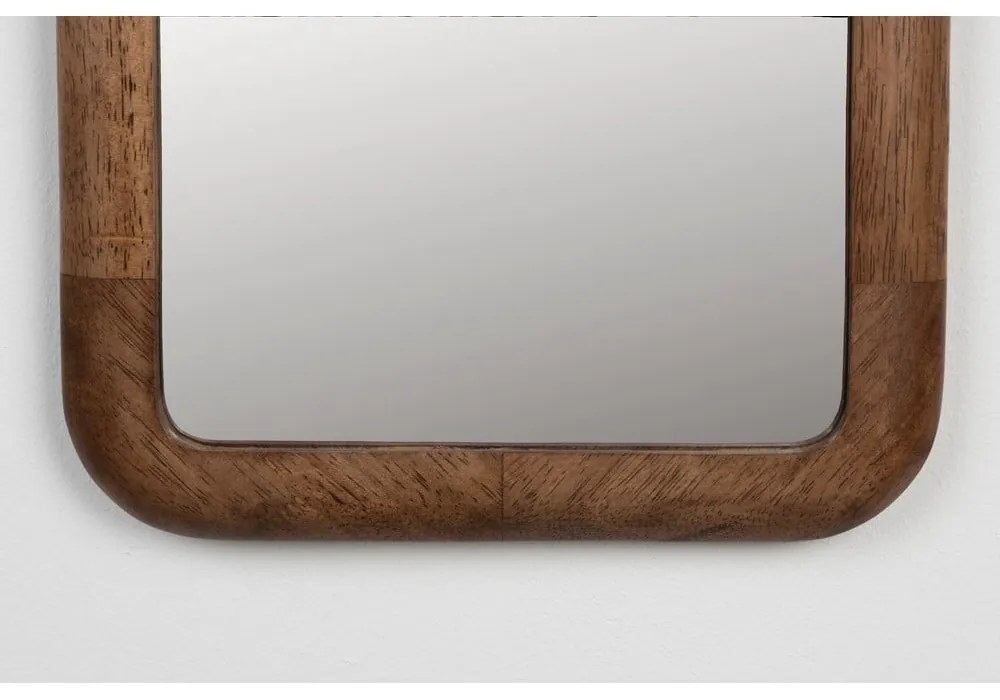 Oglindă de perete 26x120 cm Nyko – White Label