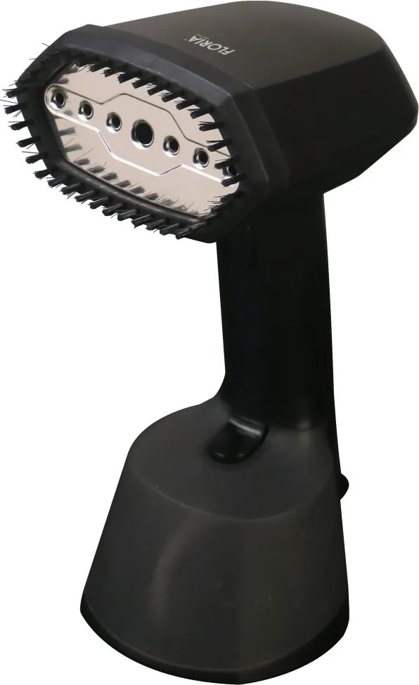 Fier de calcat vertical FLORIA ZLN3812 - design compact, abur pentru haine