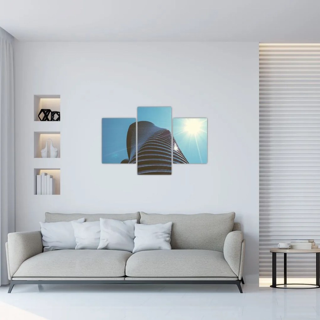 Tablou - Arhitectura (90x60 cm)