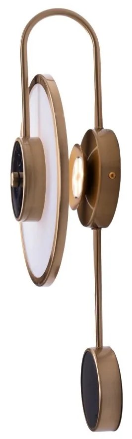 Aplica de perete LED design modern RETRO