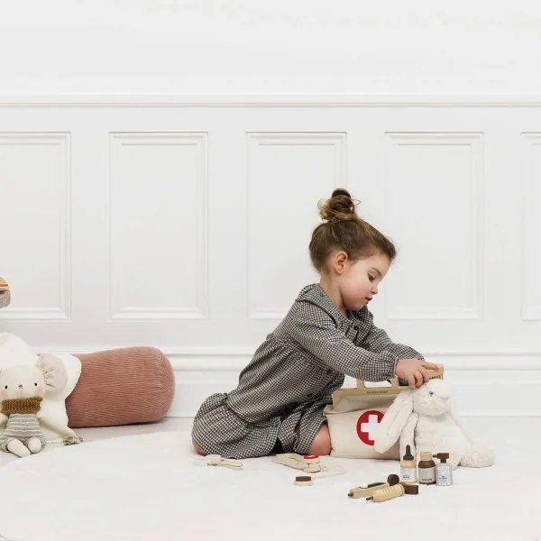 Geantă de veterinar cu accesorii Le Toy Van