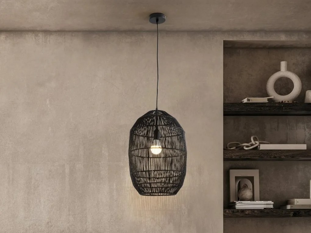 Lustra suspendata design decorativ Tizne