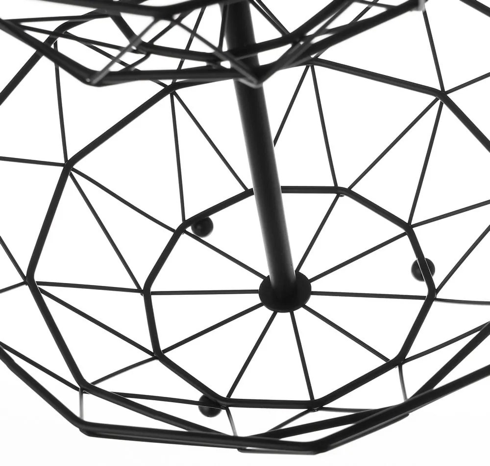 Coș pentru fructe din metal – Casa Selección