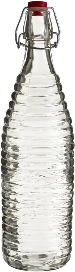 Sticlă Premier Housewares Clip, înălțime 32 cm