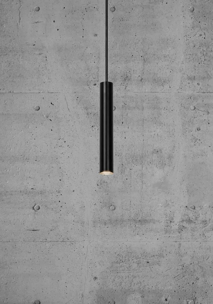 Pendul design modern, 3-Step MOODMAKER OMARI negru 2112213003 NL