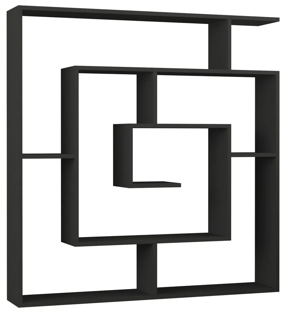 Raft Maze - Anthracite