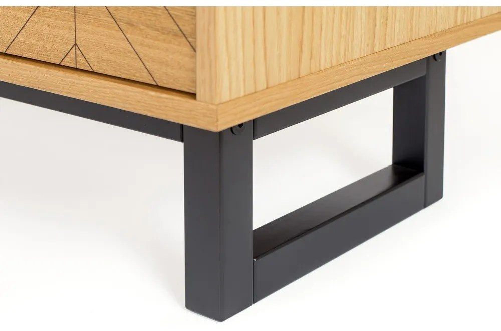 Masă TV Woodman Camden