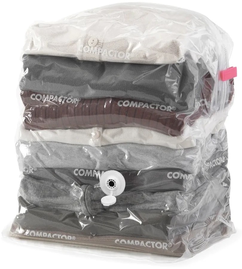 Sac de vidat Express M – Compactor