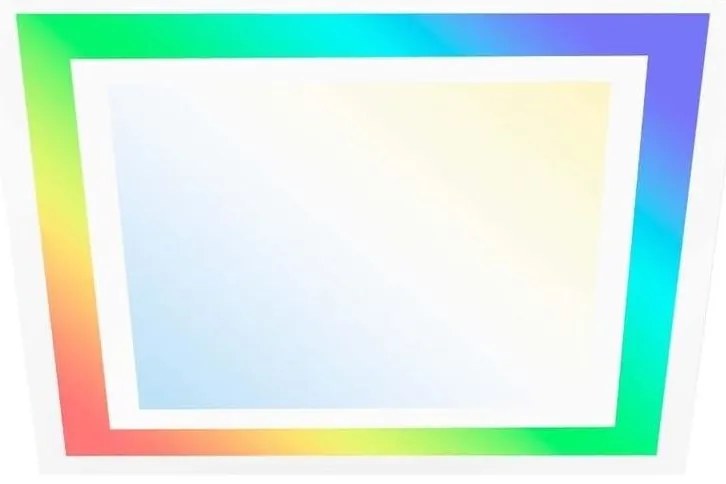 Telefunken 318806TF - LED RGBW plafonieră dimabilă LED/24W/230V cu DO