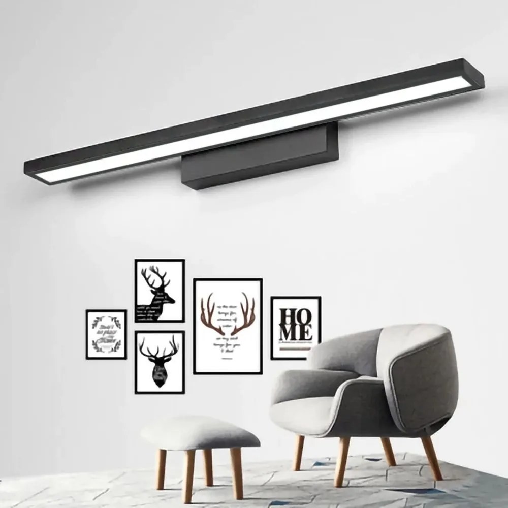 Aplica pentru oglinda LED 80 cm APP841-1W