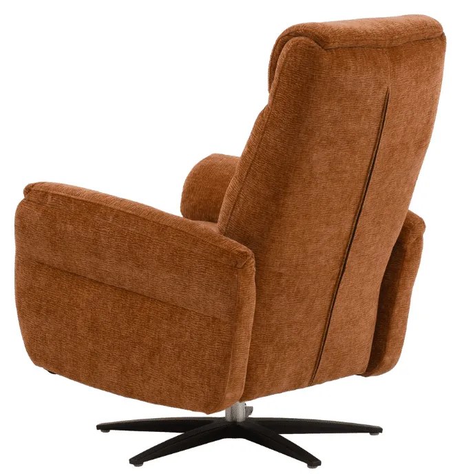 FOTOLIU RECLINER JAZZ - ALBASTRU