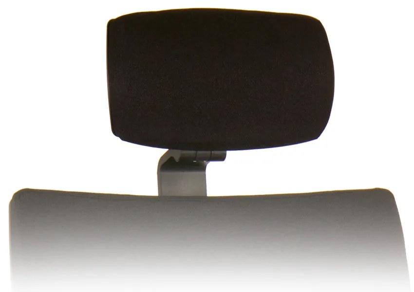 Scaun de birou Drow, negru